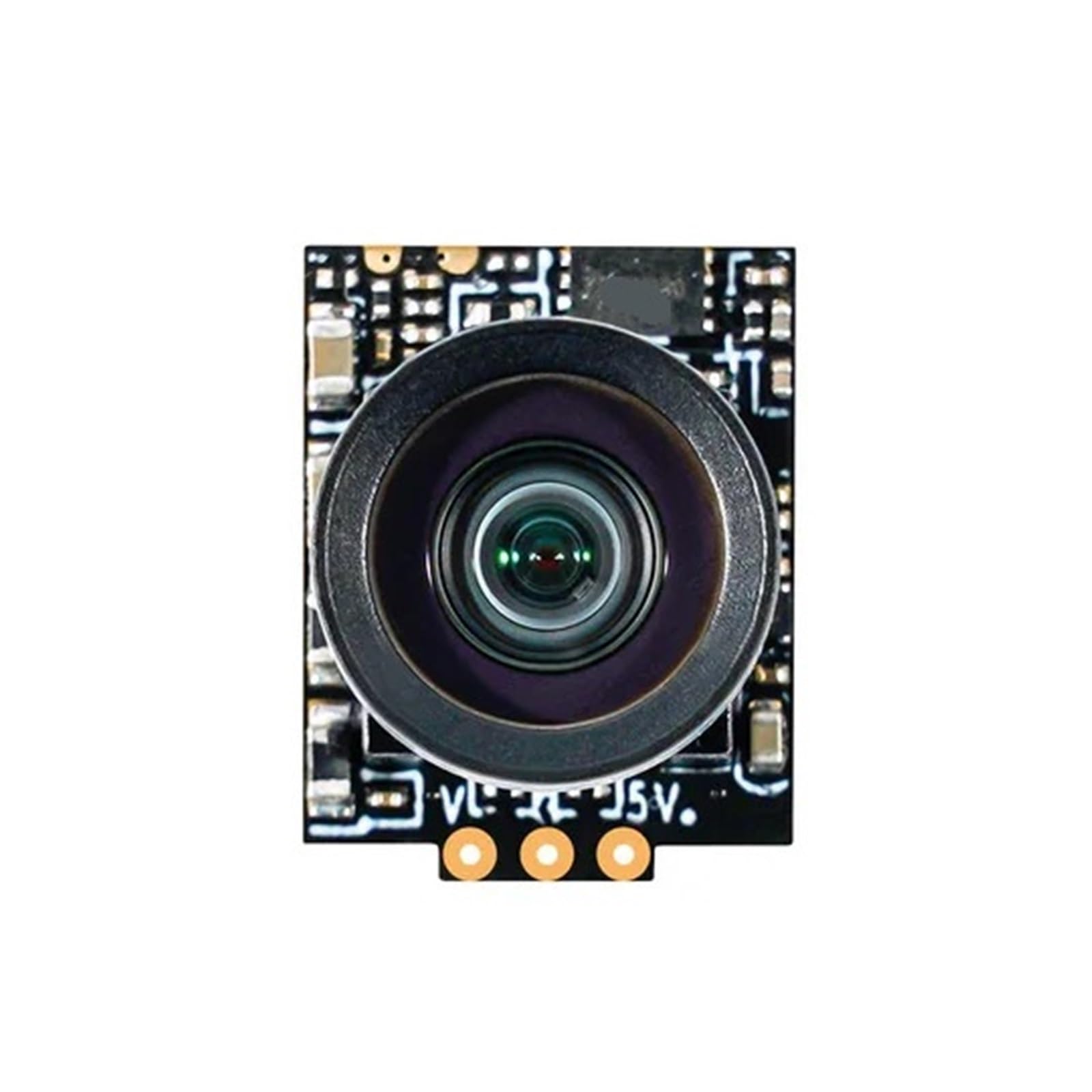 Micro HD FPV Camera E VTX Combo For Piccoli Droni Da Corsa In Stile Whoop