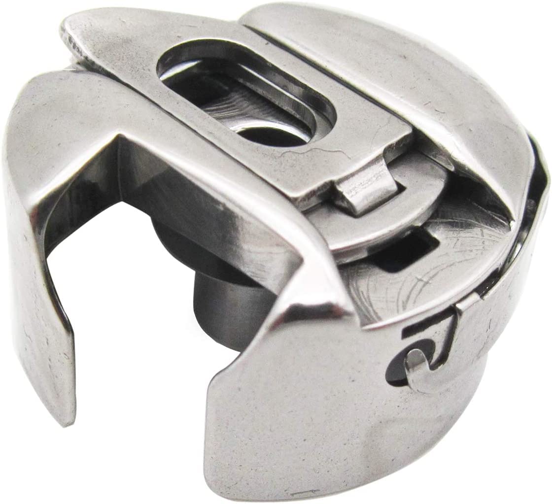 Boîtier De Canette Haute Performance Pour Machine à Coudre Pfaff - Référence 416568801 - Compatible Passport 2.0, 3.0, 9340, C240, H74 - Durable Et Facile à Installer