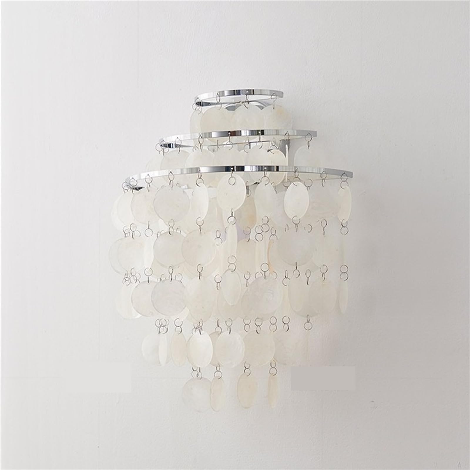 arredamento della camera Lampade da parete for corridoio camera letto, apparecchi di illuminazione decorativi creativi e personalizzati