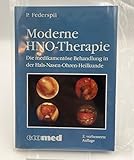 Moderne HNO-Therapie: Die medikamentöse Behandlung in der Hals-Nasen-Ohren-Heilkunde
