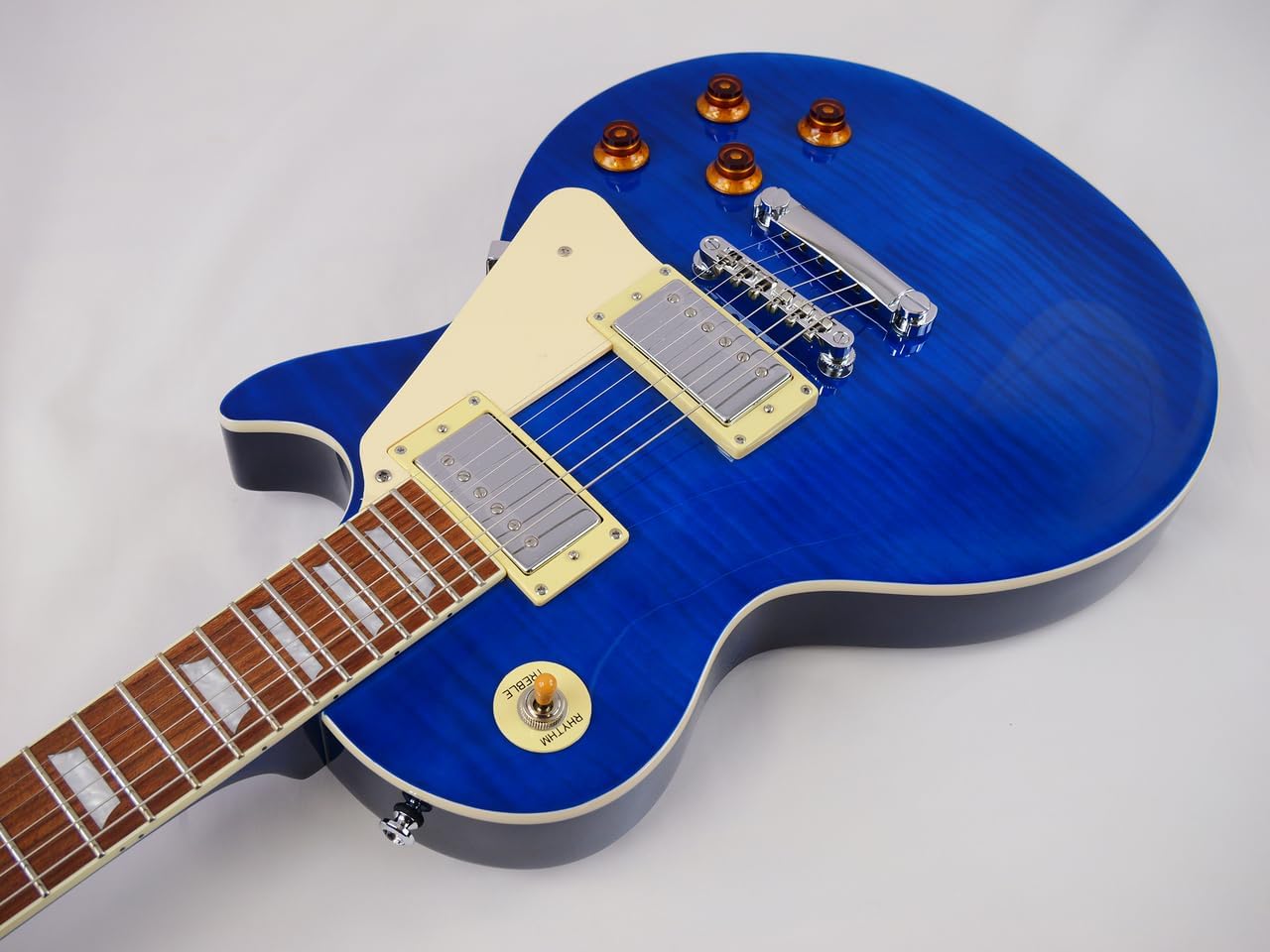 Tokai Traditional Series レスポール 東海楽器トーカイエ レキギター