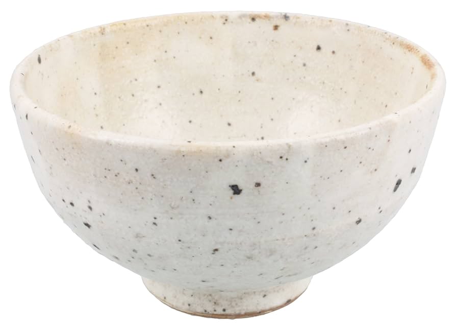 うつわ03 Amazon.com: うつわ魯庵Mino Pottery 134-0030 Shigeyasu Ono