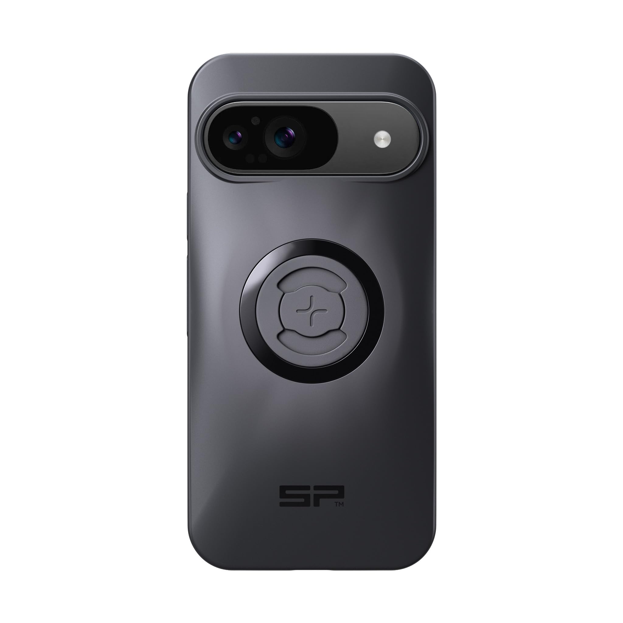 SP CONNECT Phone Case | SPC+ | Compatible with Google Pixel 9 PRO XL black