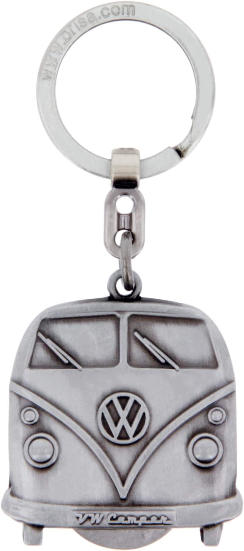 Porte-clés VW Split Jeton Caddie