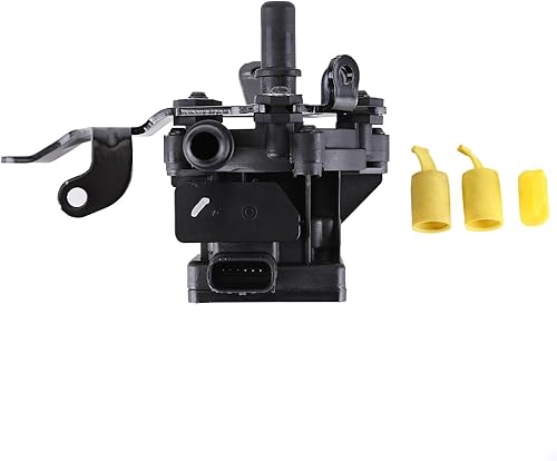 Miniatura 8 de 12703879 Bomba de purga de bote de vapor compatible con bomba de purga de bote de vapor GM12712982 25204641 Purga del bote de vapor del lado