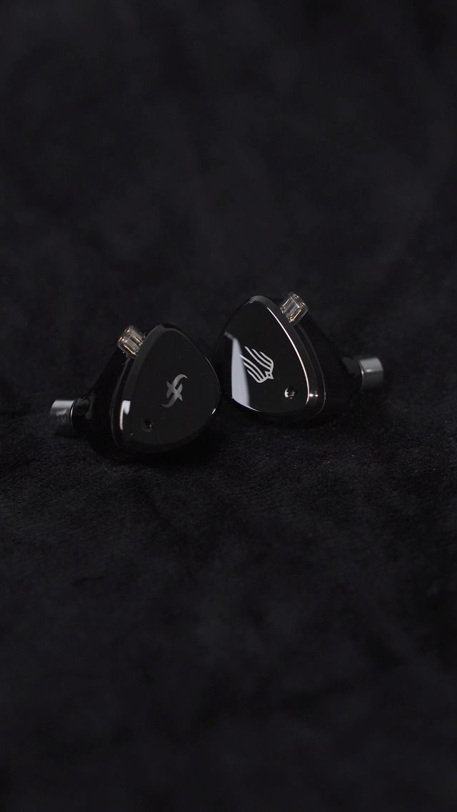 Amazon.com: Linsoul SIMGOT EM6L 1DD + 4BA Hybrid Driver in-Ear