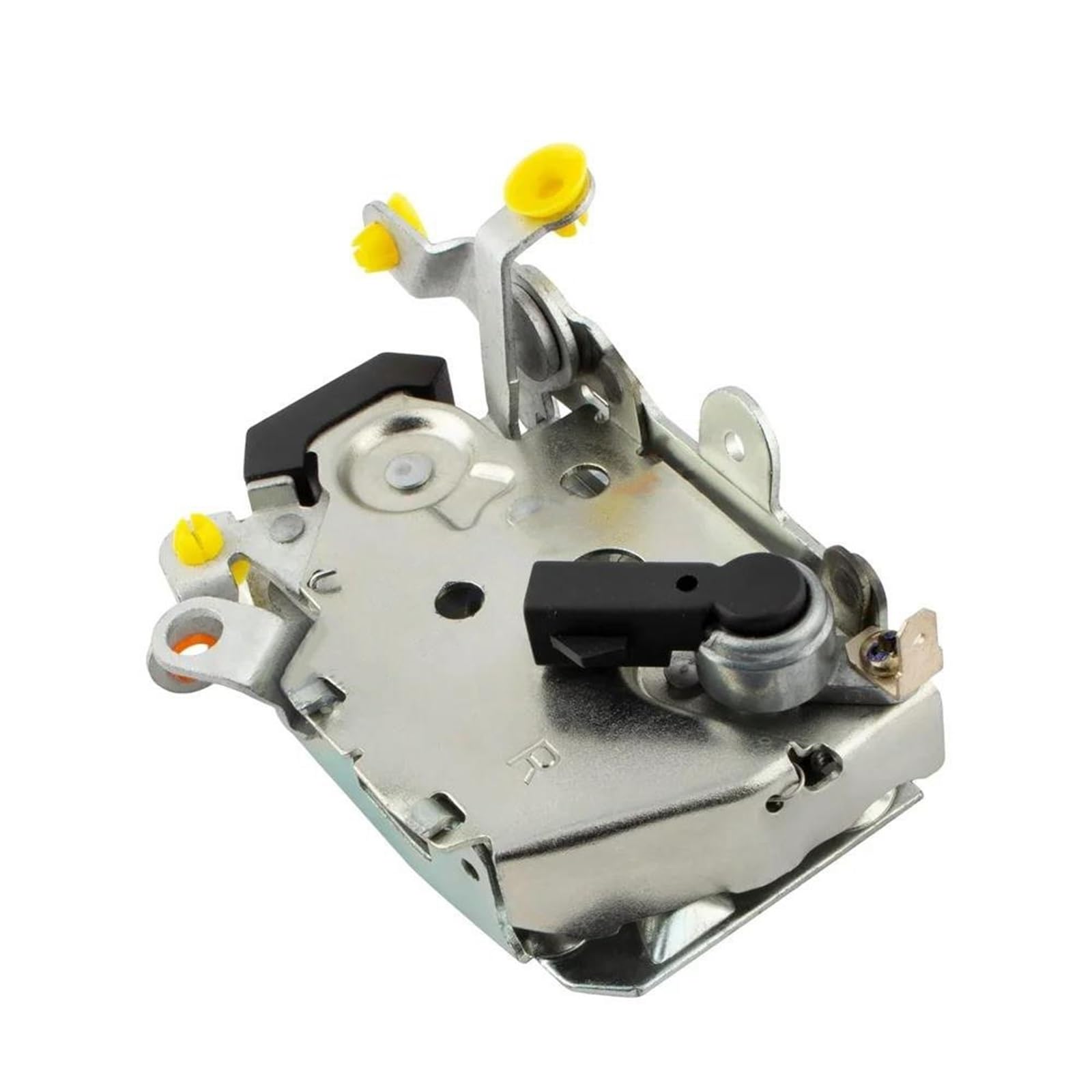 Nmbnpktucu One Color Door Lock Actuator 6L5z7821813c For Explorer 1991-2001 For Sport For Trac 2001-2005 Front Left Lock Actuator