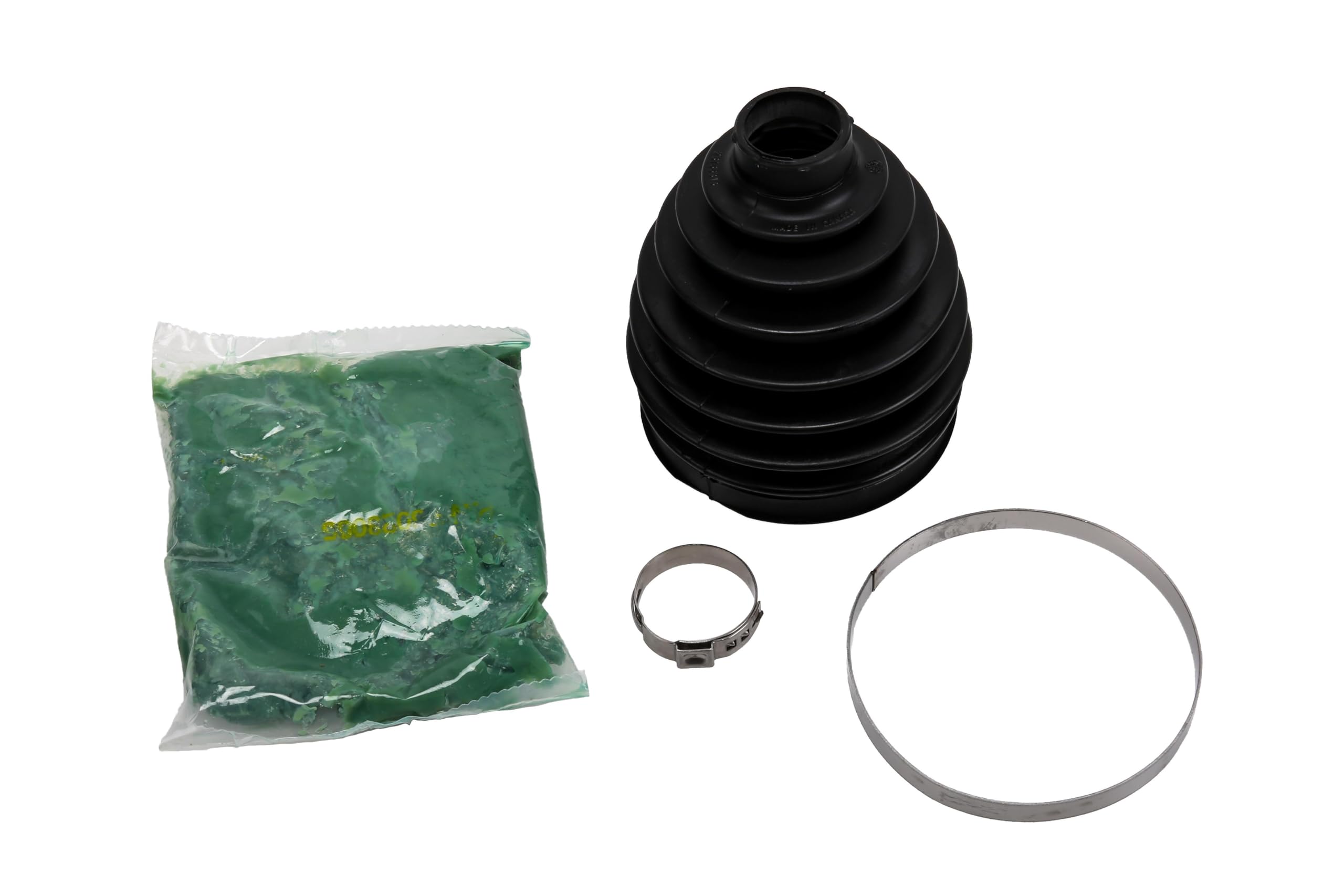 Amazon.com: GM Genuine Parts 19256071 Front Wheel Half-Shaft