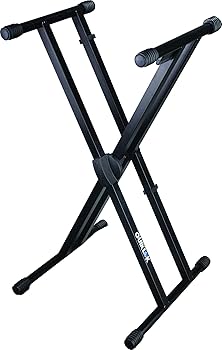 Quiklok キーボードスタンド ※※キーボードは付属しません※※ キーボードスタンド | クイックロック | ヤマハミュージック