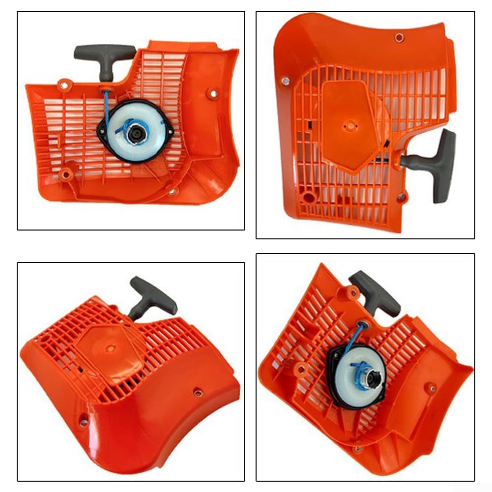 Kit de cordon de traction et filtre à air pour scie à béton K760 K760II K770 avec numéros de pièce 574362003 574362301