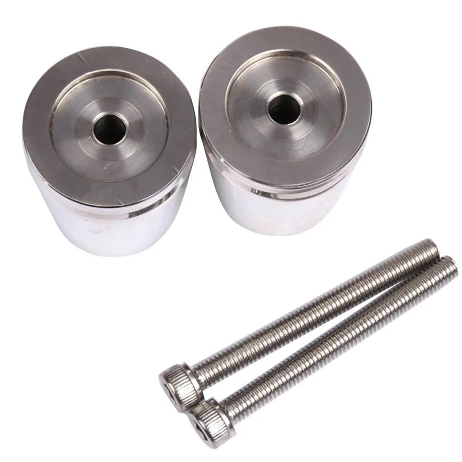 Terminales Manillar Moto para Y&AMAHA X-MAX 250 300 125 400