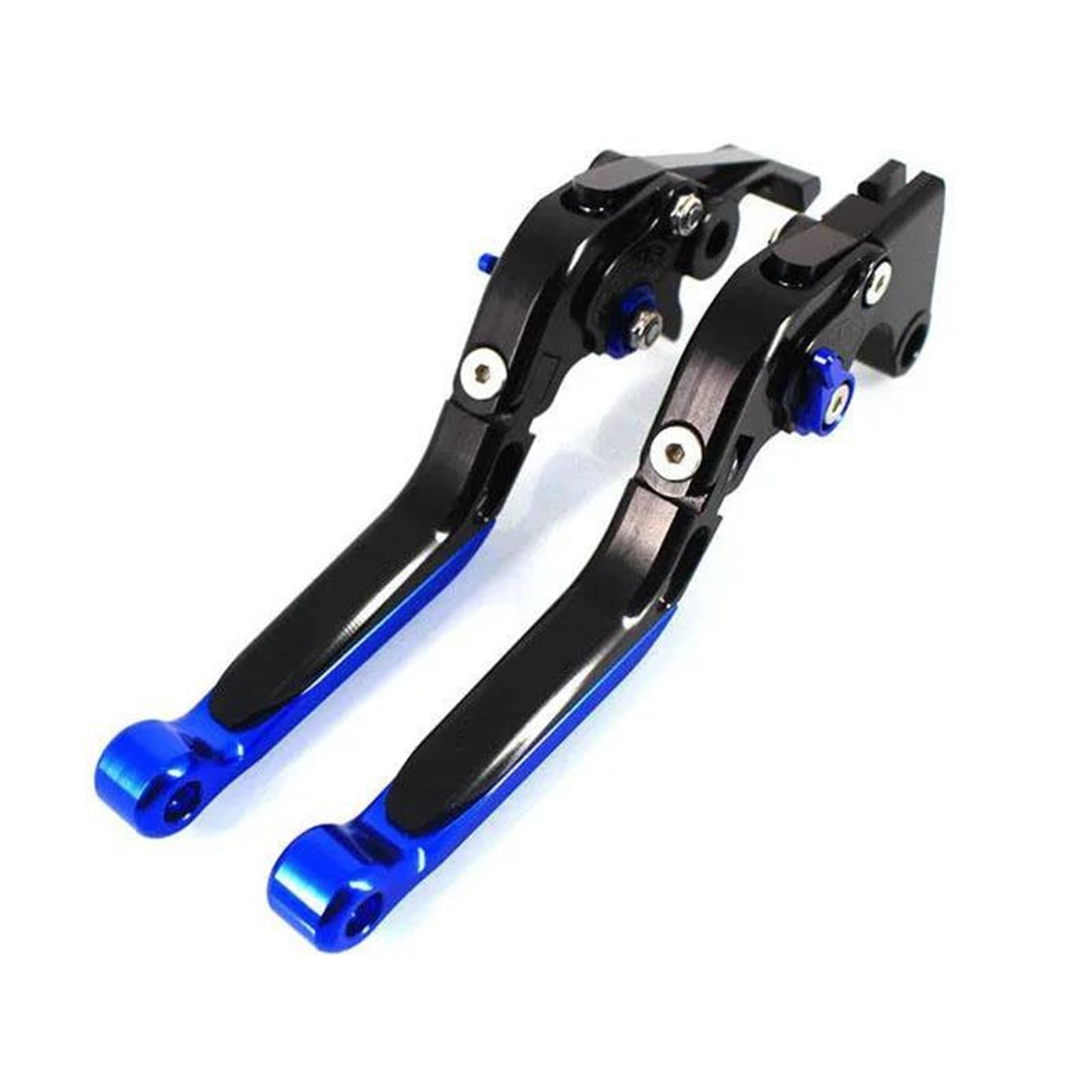 CTCYWLWAYZ for TNT135 TNT150 TNT125 TNT150i TNT 135 150 125 Motorcycle Adjustable Folding Extendable Brake Clutch Levers Brake Clutch Lever(R)