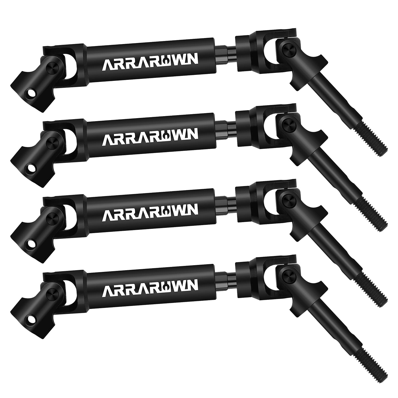 Amazon.com: 4Pcs Rear CVD Drive Shaft Heavy Duty Axis Replacement
