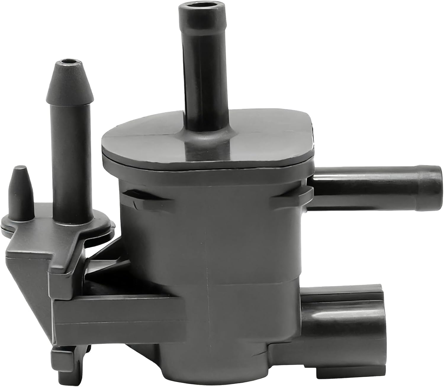 258600V040 Vapor Canister Purge Solenoid Valve Fit for Toyota Camry 2010-2017 2.5L L4 for Toyota Venza 2009-2016 2.7L L4 Replace 25860-0V040