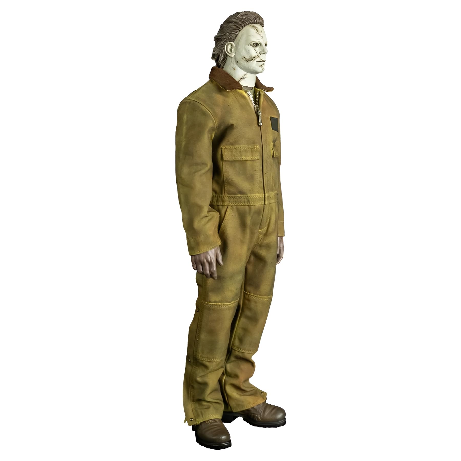 Amazon.com: Trick Or Treat Studios Rob Zombie Halloween (2007