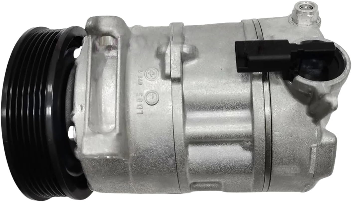 PEUGEOT（プジョー） 207 208 307 308 508 新品 エアコン 