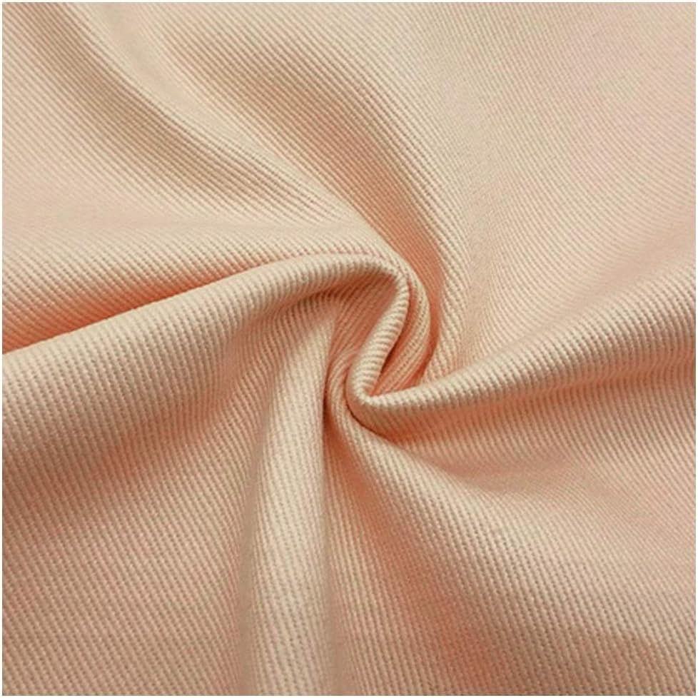 Tela De Mezclilla De Algodón Lavado Color Grueso 150 Cm De Ancho Fabricación De Ropa Pantalones Camisas Faldas Telas De Diseño De Ropa De Bricolaje Tela De(Color2,1.5X8M/4.92X26.2ft)