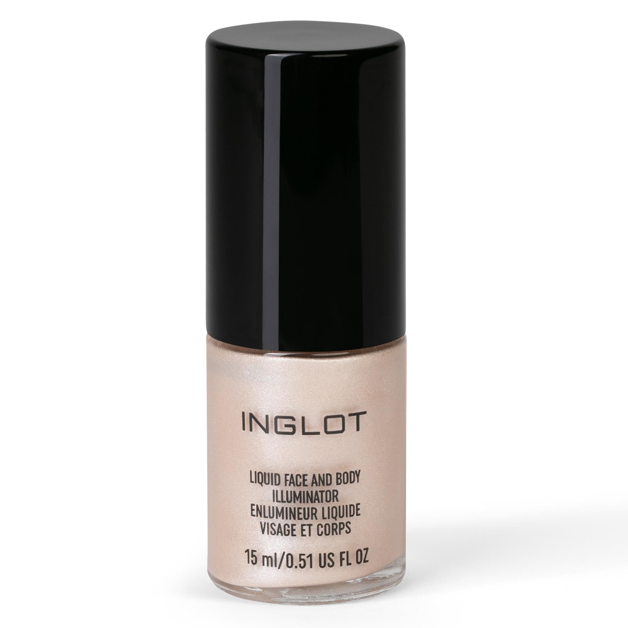 Inglot Liquid Face & Body Illuminator 70-15 ml-picture-27