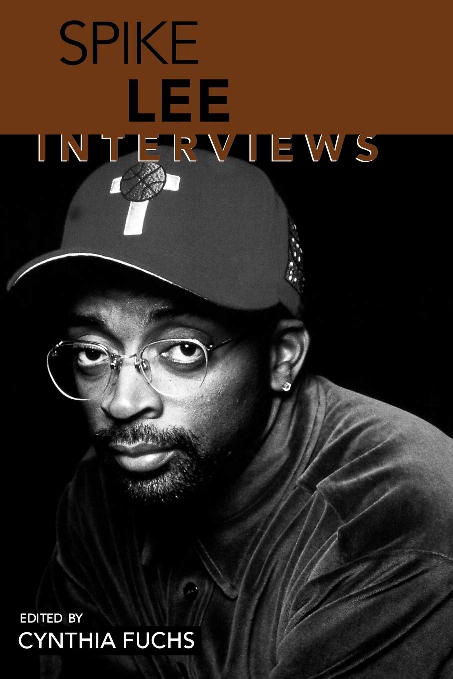 Spike Lee: Interviews (Conversations with Filmmakers (Hardcover))