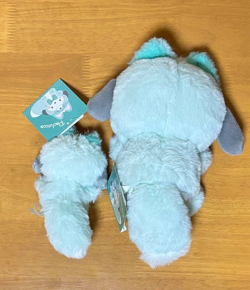 Amazon.co.jp: 北海道 ポチャッコマスコット ポチャッコキツネ