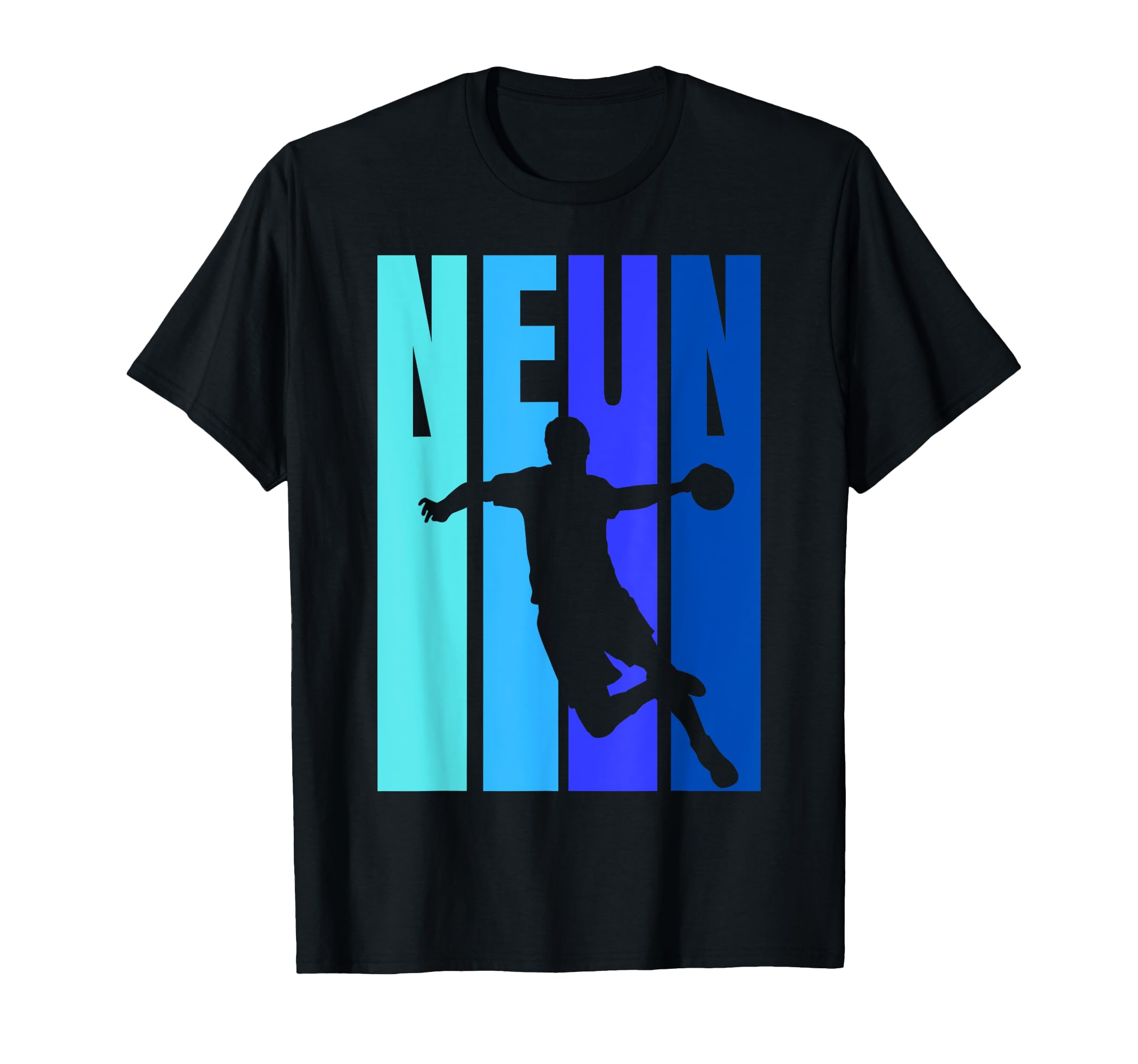 Kleidung mit Designs von Amazon Merch on Demand