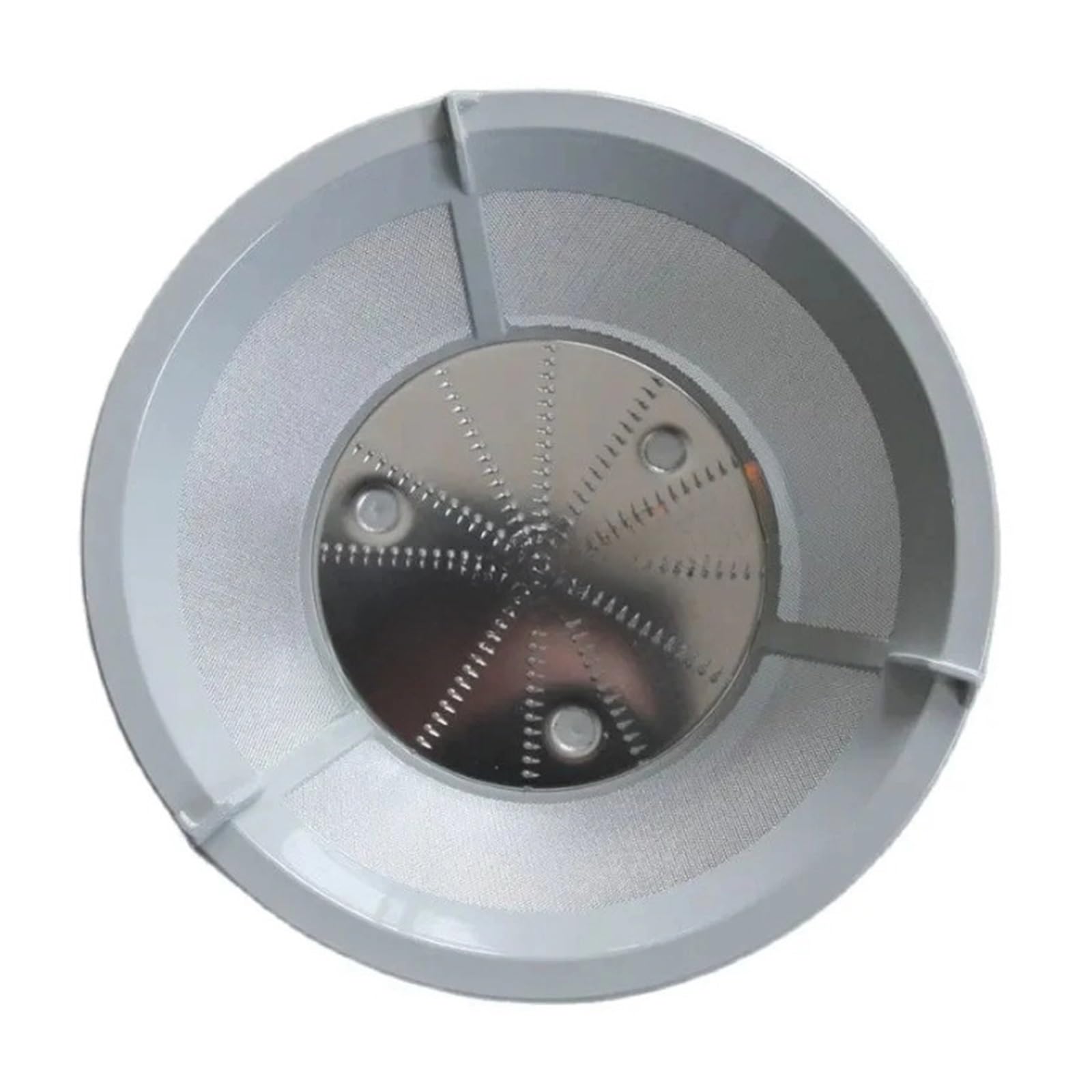Filtre pour centrifugeuse Braun MP80 pour vos jus de fruits matinaux