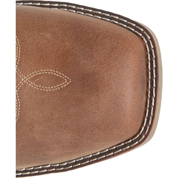 DOUBLE-H Phantom Rider Men's DH5356 Kerrick Comp Toe Work Boot, Green - 8 D3