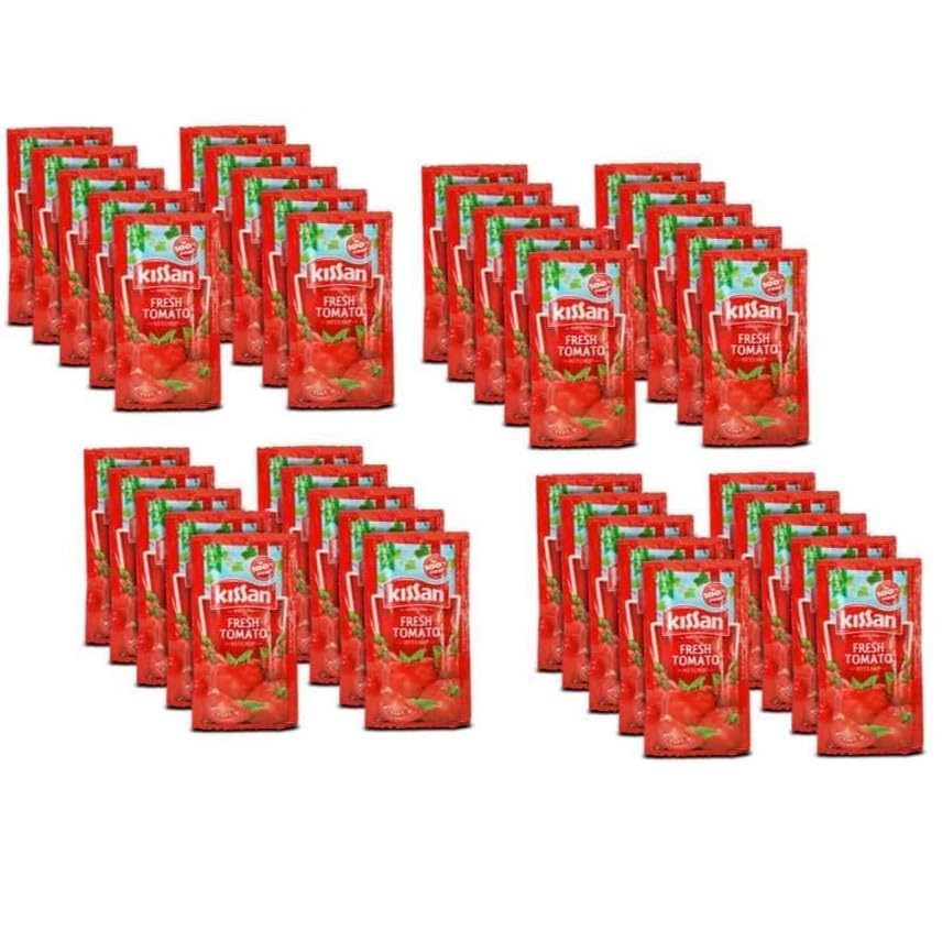 See full amazon price history chart for Kissan Fresh Tomato Sachets Ketchup 12gm Pouch, Sweet & Tangy Sauce Real Tomatoes - Super Saver Offer Pack Of 70 Kissan Fresh Tomato Sachets Ketchup 12gm Pouch, Sweet & Tangy Sauce Real Tomatoes - Super Saver Offer Pack Of 70 (B0D8YRGDM3) Amazon Price History, Amazon Price Tracker