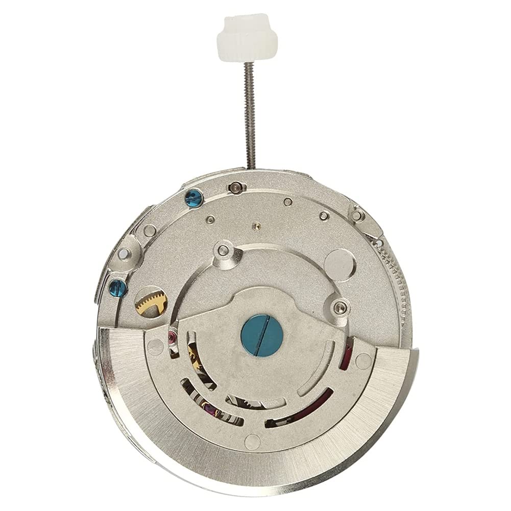 Automatisches Mechanisches 4-Pin Uhrwerk für 3804-3 Automatisches Mechanisches Uhrwerk mit GMT Datumseinstellung