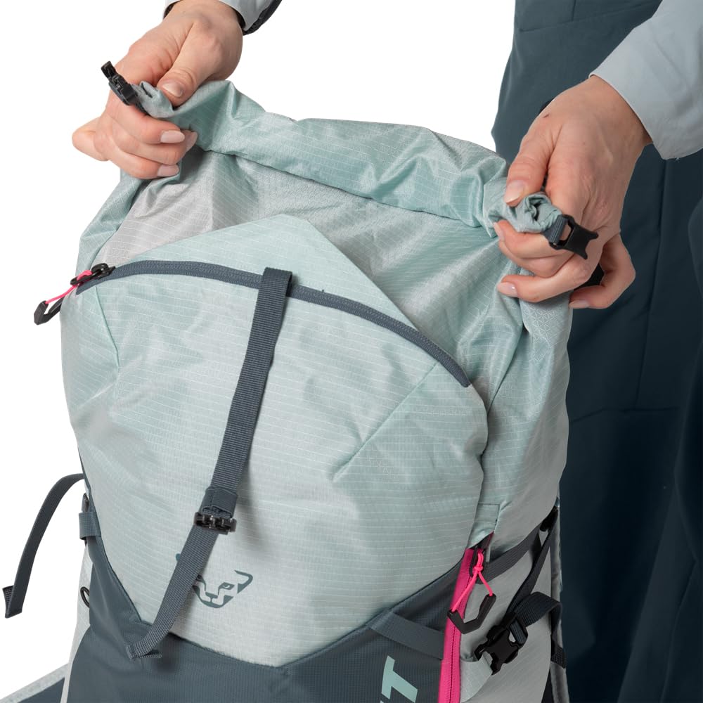 DYNAFIT Radical 30L + Woman Backpack One Size