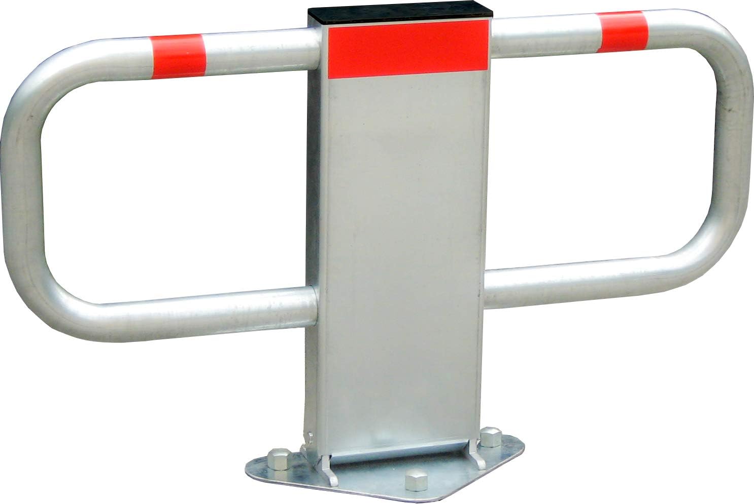 MrLion Parkplatz Sperrbügel TUB1010 – Verzinkter Produktbild-Vorschau 4
