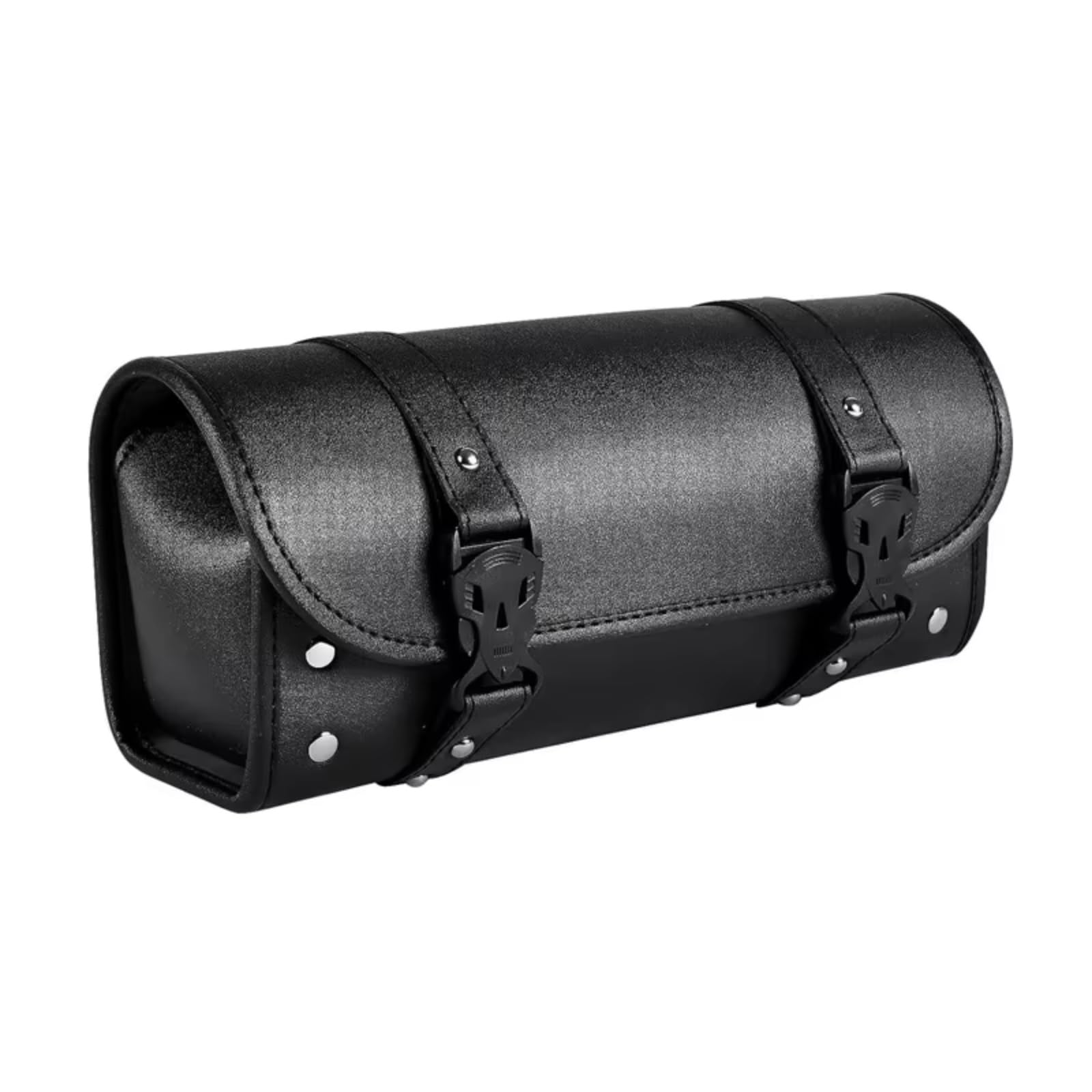 Compatibile Con Yamaha 1 Pezzo Borsa Porta Attrezzi Per Moto PU Impermeabile Manubrio Rotolo Laterale Portaoggetti Borse Accessori Parti Sacche Moto