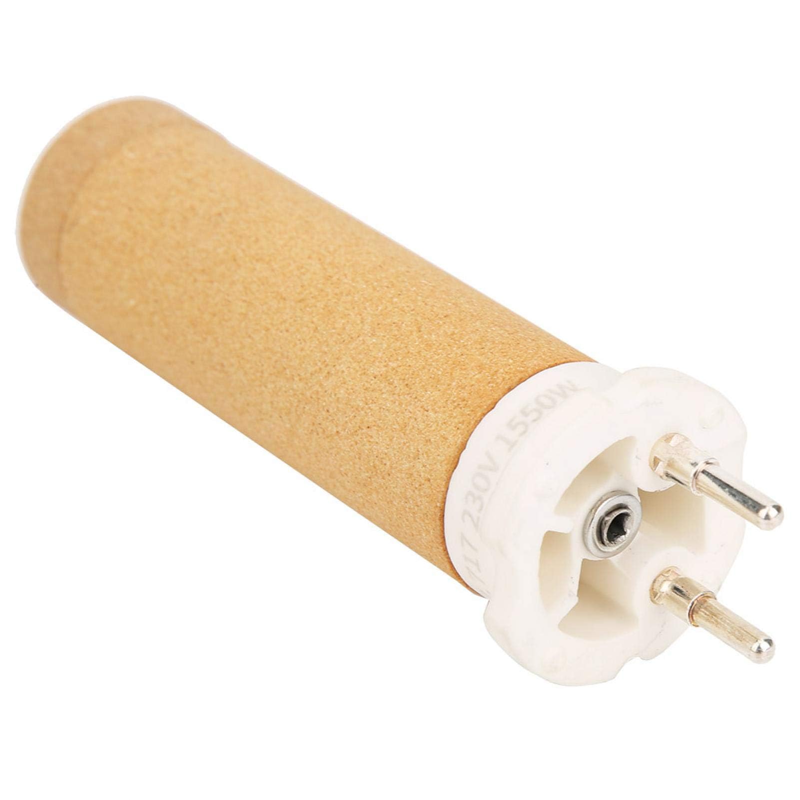 Noyau de chauffage de pistolet de soudage 230V 1550W céramique 142.717