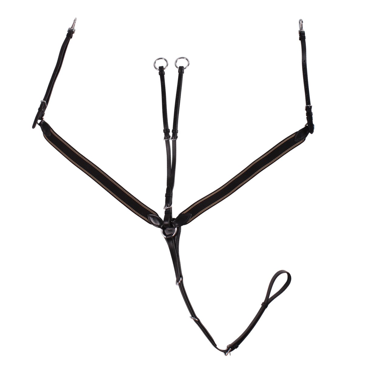 Schockemöhle Vorderzeug Pro Jump Plus WB