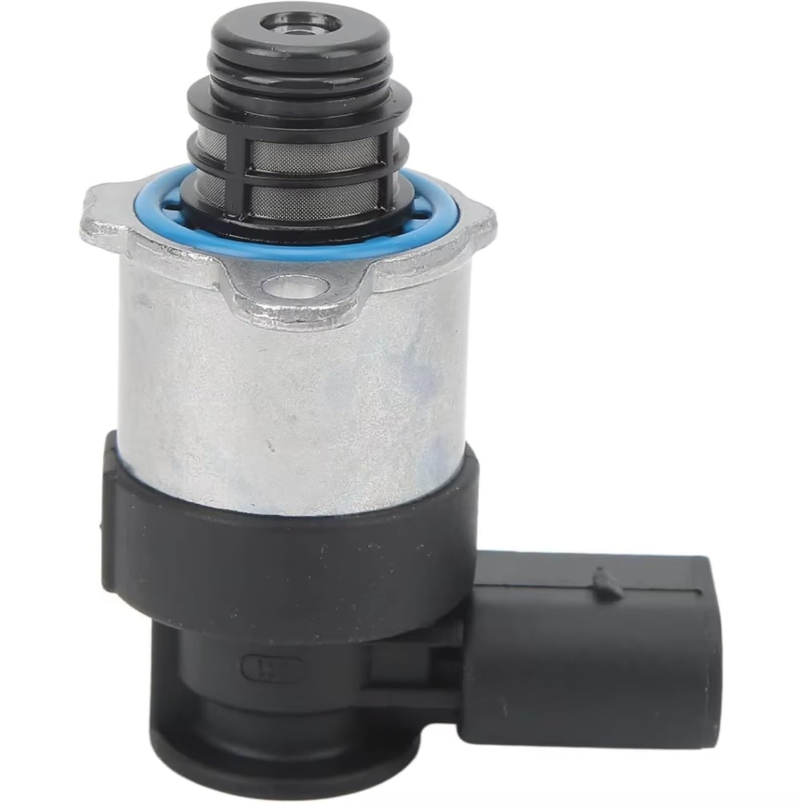 Válvula control succión de presión Compatible Con VW Para Touareg 2010 2011 2012 2013 2014 2015 2016 2017 2018 Regulador De Presión Combustible Common Rail OEM 0928400708