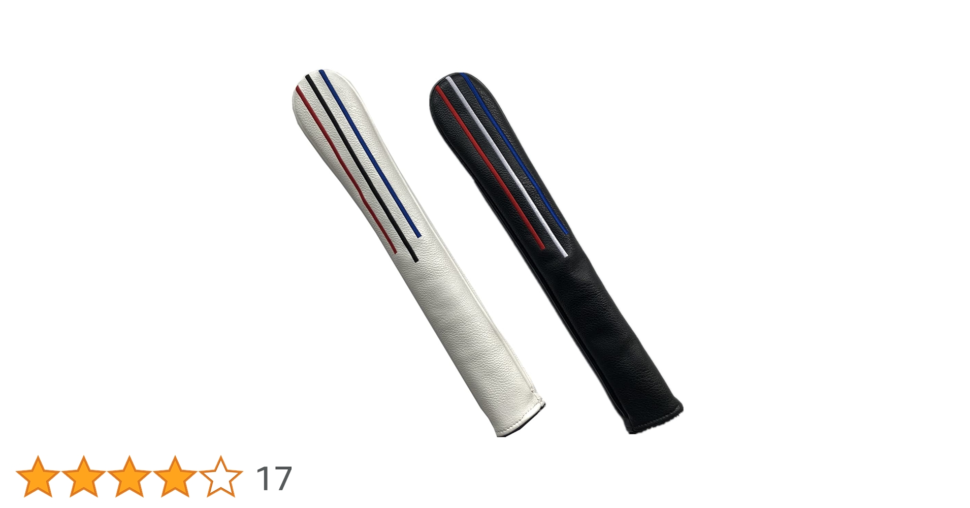Amazon | ゴルフ アライメントスティック カバー Alignment