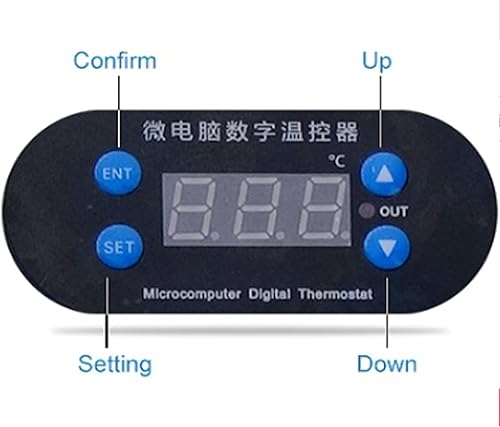 Miniatura 7 de LOYALHEARTDY Máquina separadora de pantalla LCD Reparación LCD Placa de calefacción Almohadilla de calefacción para eliminación de pantalla 350W