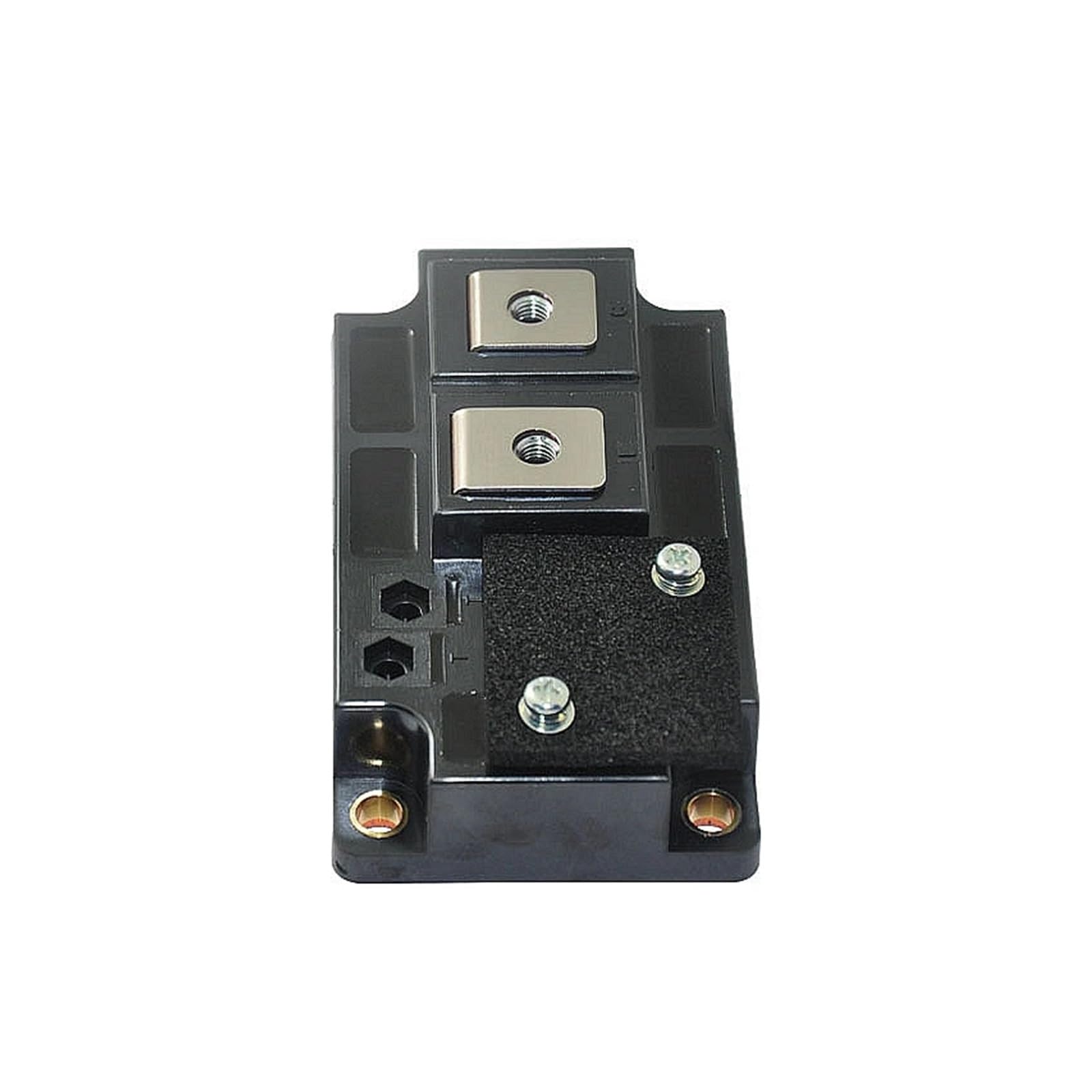 Module de puissance CM400HA-24A IGBT pour onduleur industriel