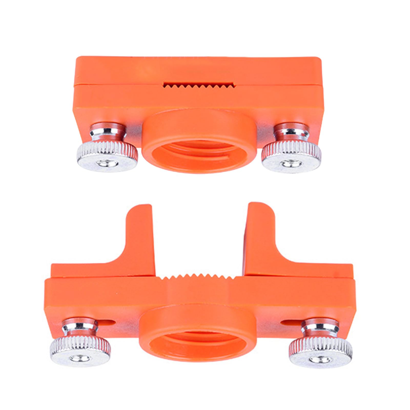 Fromceo 2Pcs Time-Saving Adhesive Tool For Consistent Application On Panels Edges, Width Adjustable 10-30Mm Wood Gluing Tool