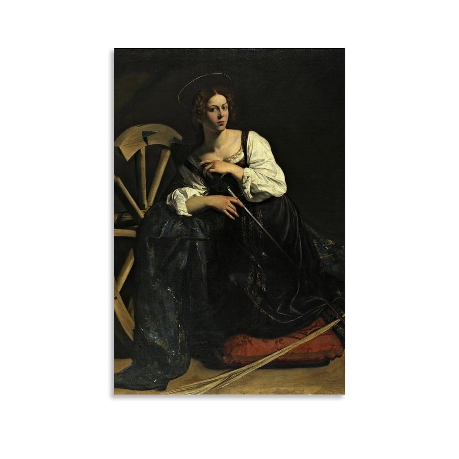 Amazon.co.jp: カラヴァッジョ(Caravaggio) 名作