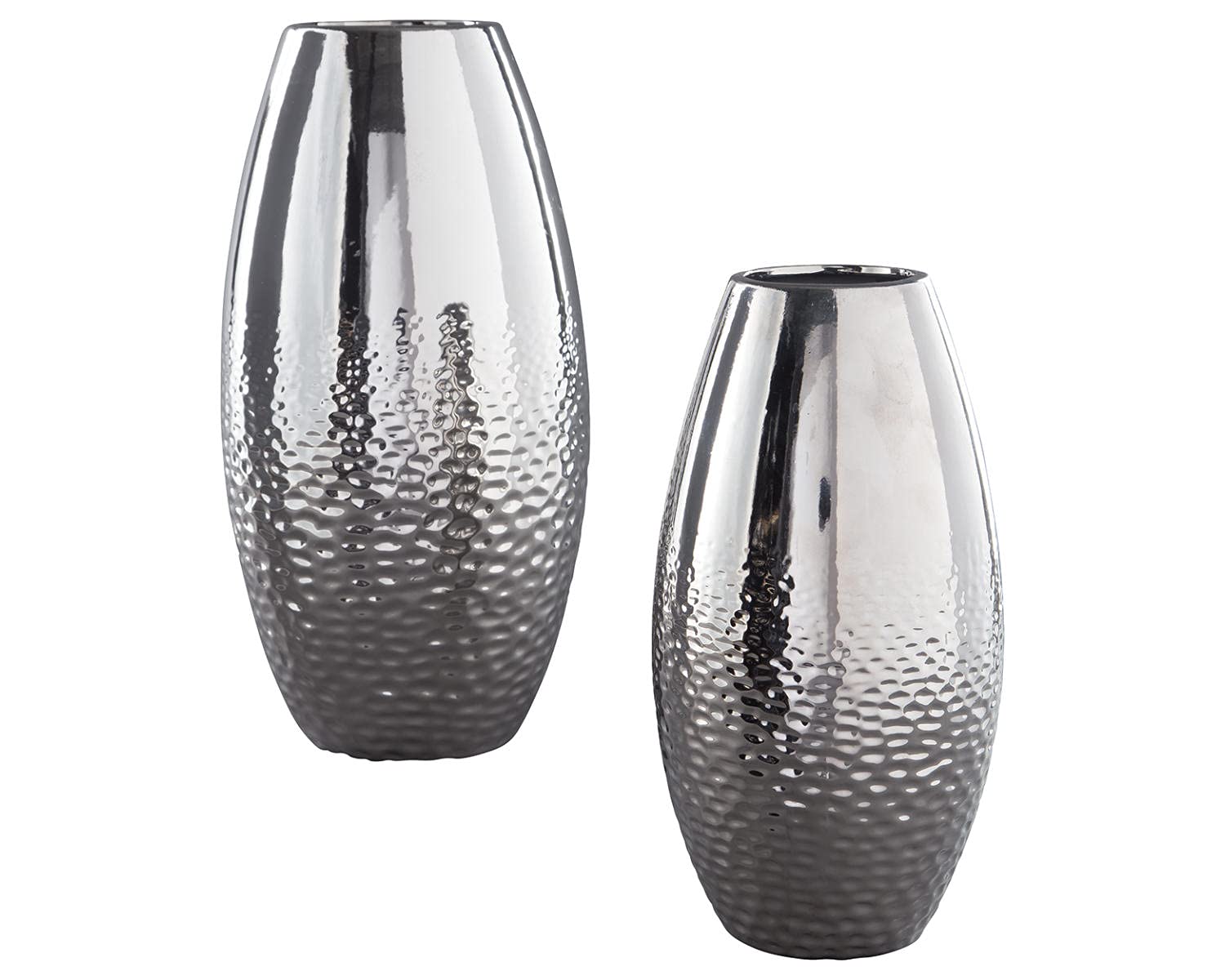 Amazon.com: Signature Design by Ashley Dinesh Modern Glam 2