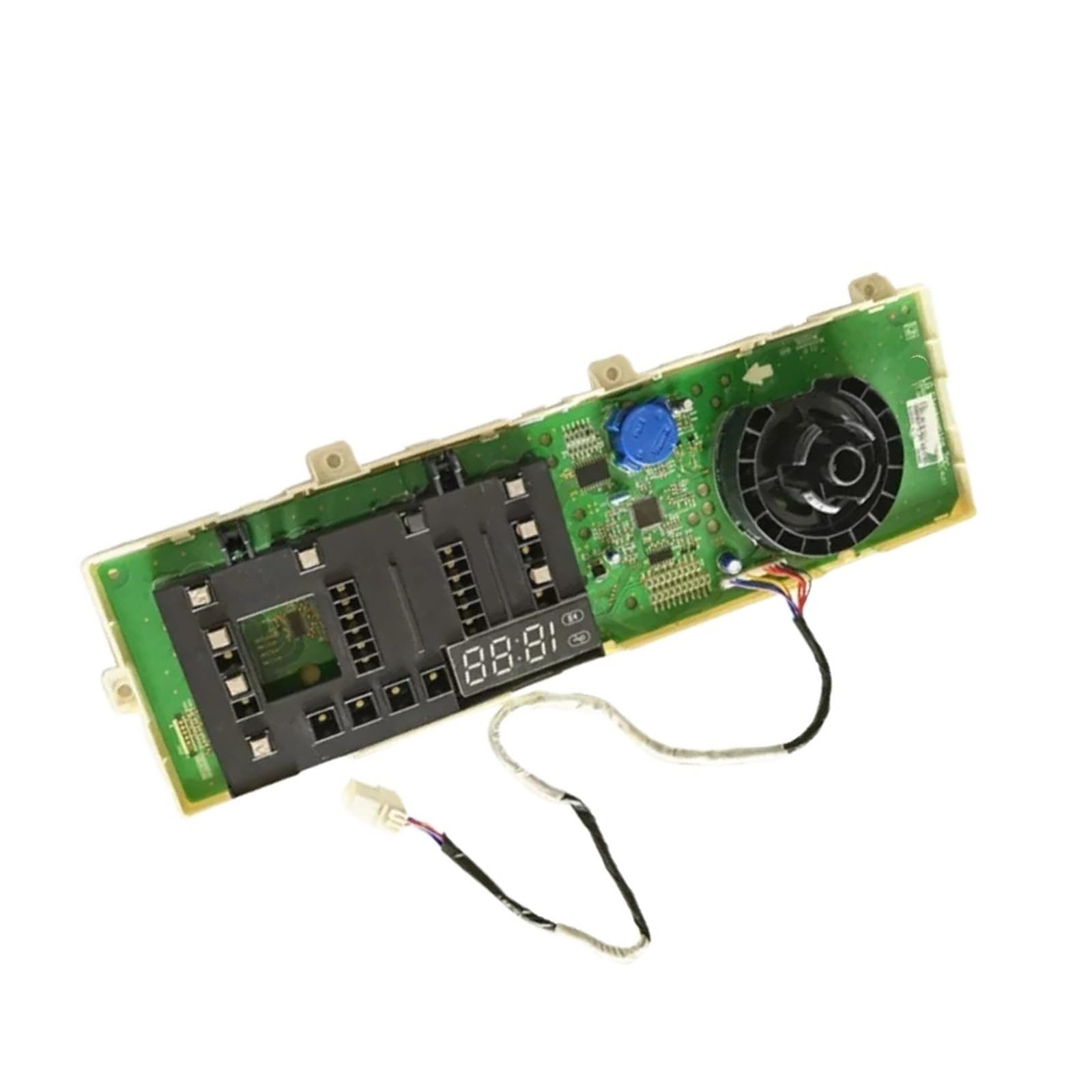 Placa Base De Lavadora, Placa PCB De Control, Placa Base De Placa De Circuito Número EBR82683041