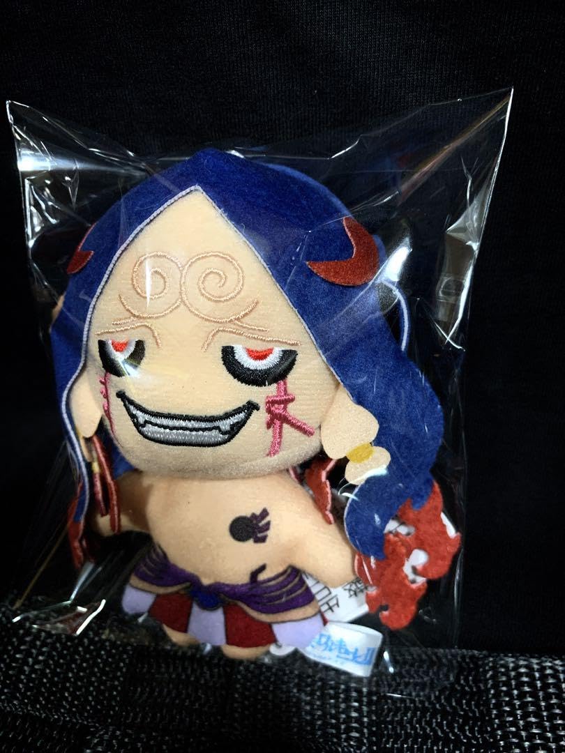 終末のワルキューレ マスコット ぬいぐるみ vol.3 零福 Amazon.co.jp: 終末のワルキューレ マスコットvol.3 ぬいぐるみ 零福