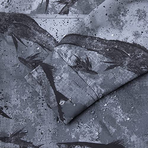 PELAGIC Grander Pullover Fleece Softshell3