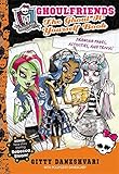  The Ghoul-It-Yourself Book: Ghoulfriends Forever Book 4.5 (Monster High, Band 4)