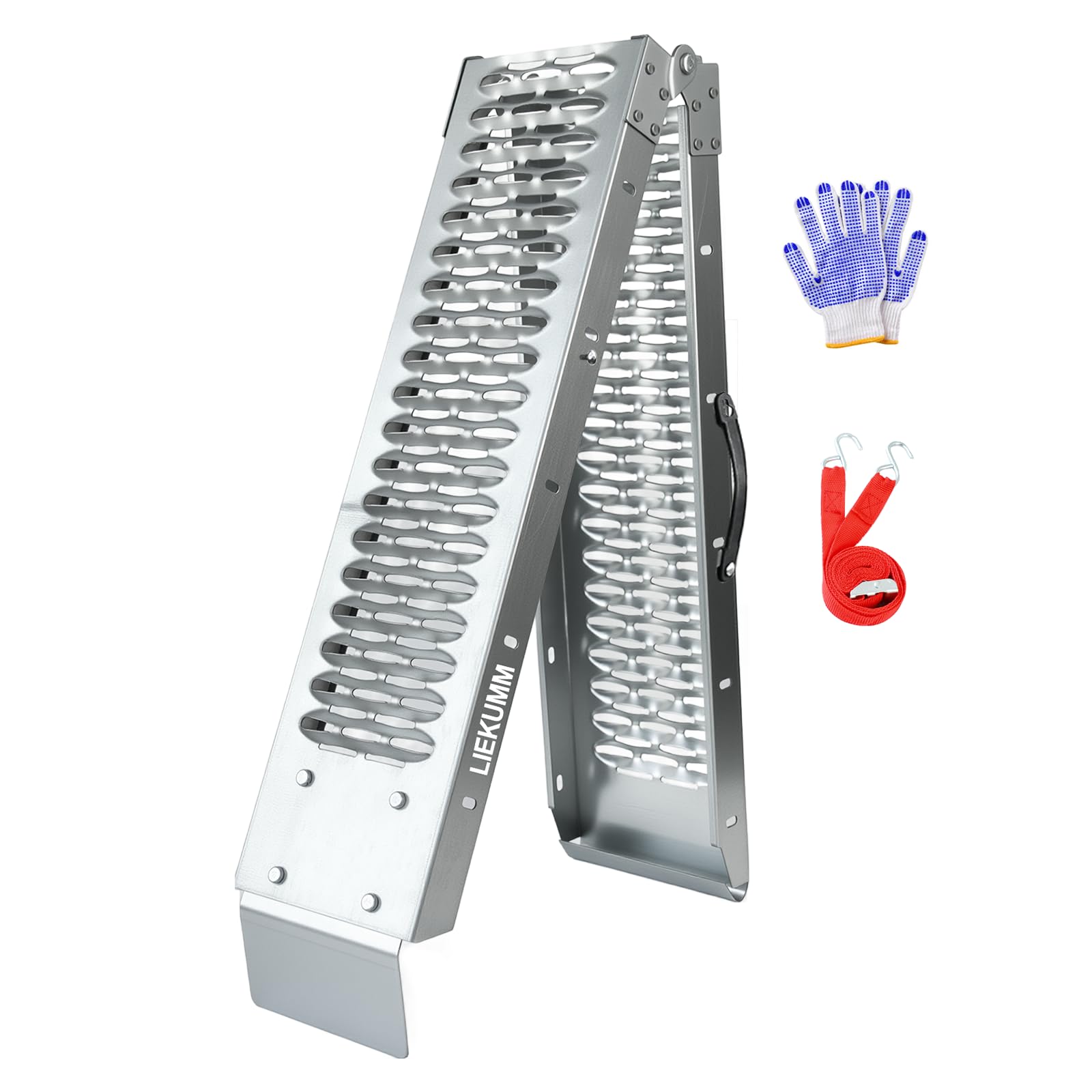 Amazon.co.jp: LIEKUMM ラダーレール 長さ170*幅22cm 耐荷重220kg