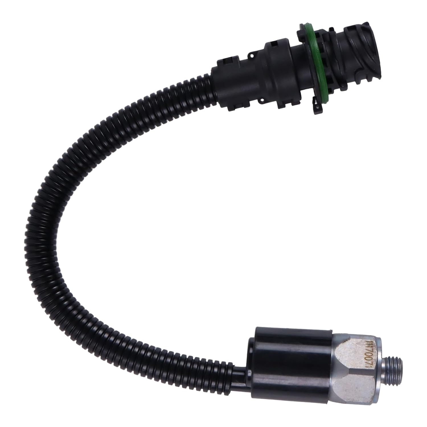 HOLDWELL Pressure Sensor VOE11170071 11170071 Compatible with Volvo Loader L110E L120D L120E L150E L180D L180E L220D L220E L330E L50D L50E L60E L70D L70E L90D L90E