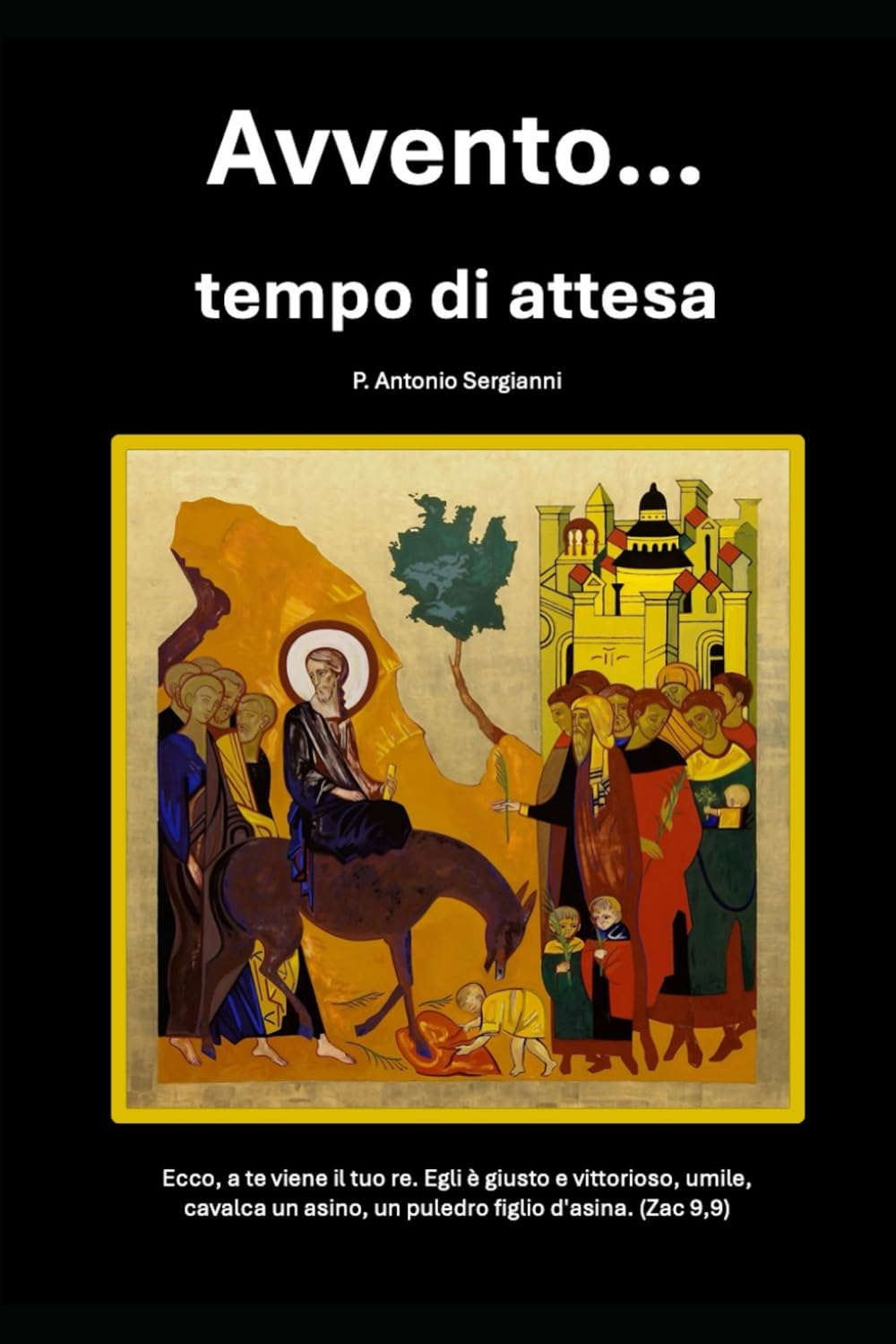 Avvento... tempo di attesa