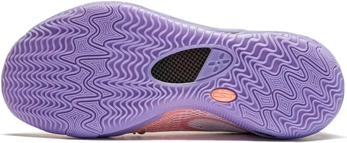 LI-NING Wade 808 Series Men's Professional Basketball Shoes Lightweight High-Resilience Sneakers ABAU013 ABAU047 ABAU065 ABAV015 ABAV045 - Image 6