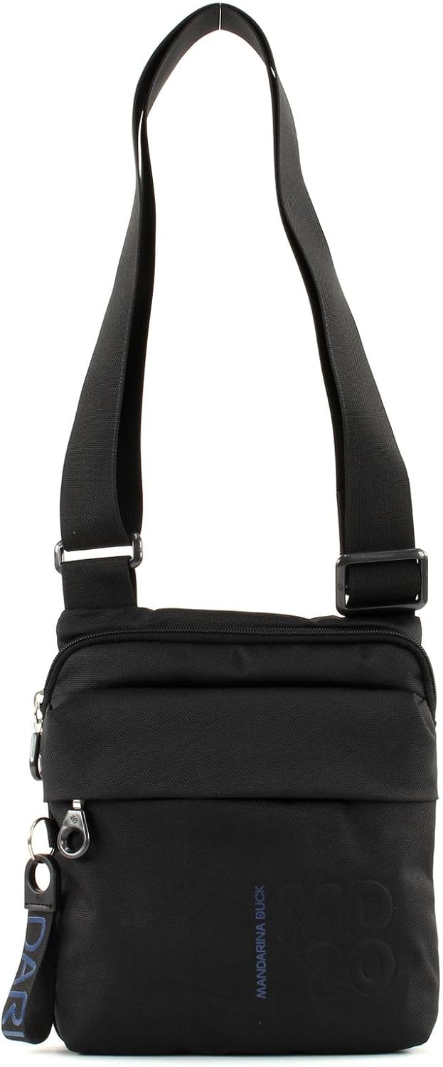 Mandarina Duck Md20 Tracolla, Borsa da donna, 4 x 23 x 21,5 cm (L x A x P)